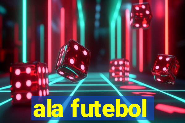 ala futebol